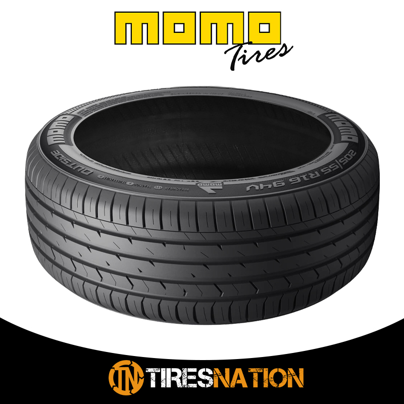 1) New Momo Toprun M300 AS Sport 315/35R20XL 110Y Tires | eBay